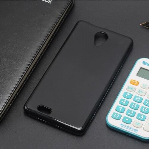 AMMYKI BQS-5515 case New Durable BQS 5515 phone cover soft New Trend silicone 5.5'For BQ BQ-5515 case