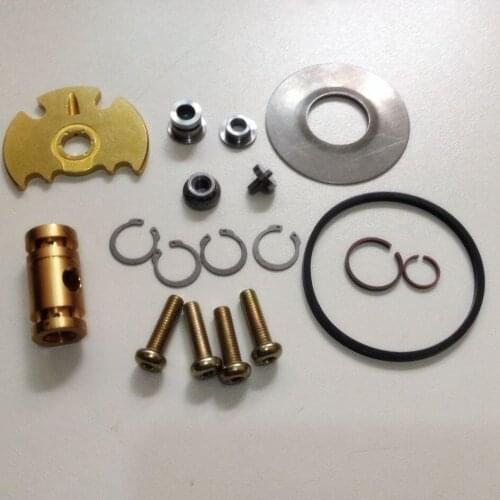 GT15 turbocharger rebuild kits/TURBO repair kits/turbo service kits/turbo kits