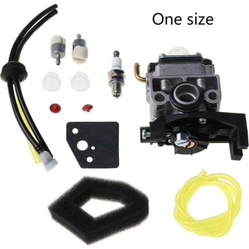 GX35 HHT35 Carburetor for GX25 GX25N GX25NT FG110 FG110K1 HHT25S 4 Cycle Engine Dropshipping