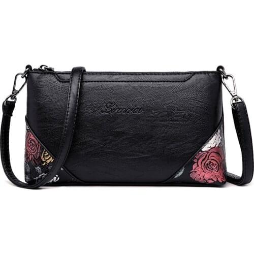 LIRENNIAO Women's Travel Bags