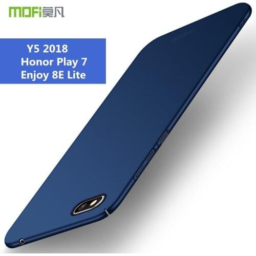 Чехлы для телефонов Huawei Y5 Prime Mofi China At AliExpress