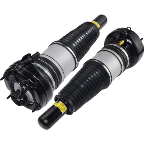 For Phideon Audi A6 S6 C7 Quattro,A7 S7 RS7,A8 S8 D4 4H Air Suspension Strut Shock Absorber Front Left & Right 4H0616039AE