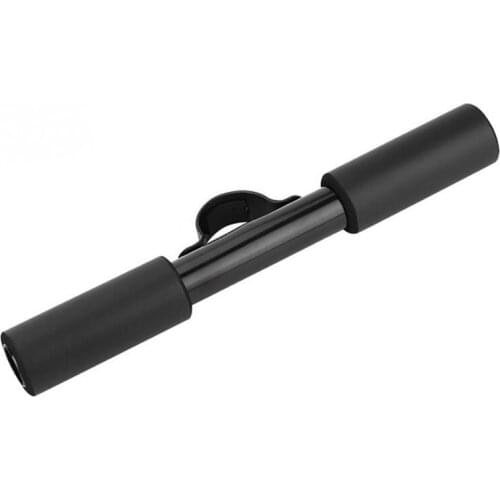 Novel-Kid Scooter Grip Adjustable Safety Handlebar Bar Children Handle Grip for Xiaomi M365/M365 Pro Electric Scooter