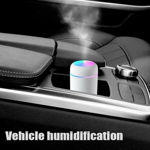 Seabuy Car Humidifiers