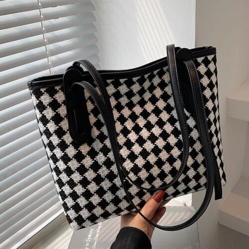 Fashion Women Small Canvas Handbags High Quality Ladies Shoulder Messenger Bags Designer Female Purses Casual Tote Travel Bag