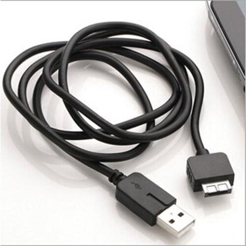 USB Charger Cable Charging Transfer Data Sync Cord Line for Sony PlayStation Psvita PS Vita PSV 1000 psv1000 Power Adapter Wire