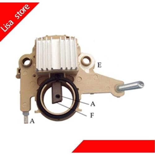 Good Quality Alternator Regulator OEM:JFZ1913-7 06-060