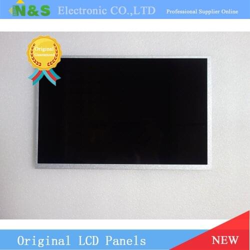 LCD Module G101EVN01.2 10.1size LCM 1280×800 500 1300:1 in stock