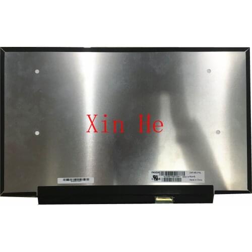 LM140LF3L01 14.0'' IPS Laptop LCD Screen Display Matrix 1920*1080 EDP 30 PINS