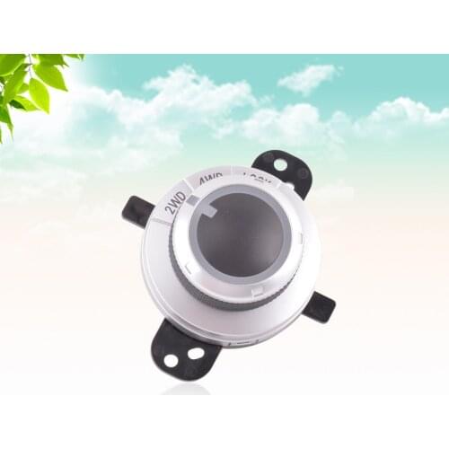 CAPQX Auto 4WD switch AWD switch all wheel drive switch button OEM#8604A031 For Mitsubishi Outlander ASX