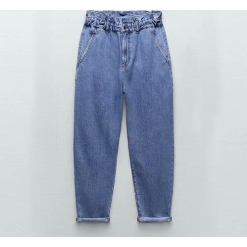 Джинсы МОМ DiYiG WOMAN China At AliExpress