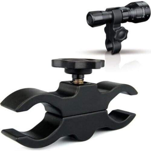 GIyO Scope Brackets