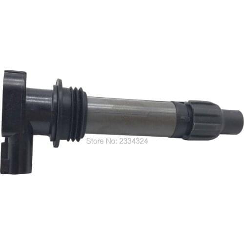 Ignition Coil For Buick Cadillac Chevrolet GMC Pontiac Saturn Suzuki 33400-78J02,33400-78J00,33400-78J01,UF-569,12590990,IC649
