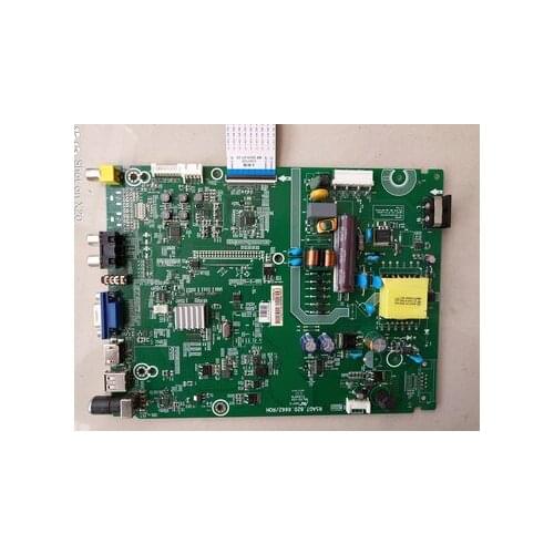 LED42K1800 motherboard RSAG7.820.6662/ROH