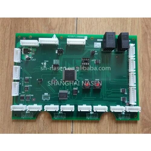 Mitsubi elevator board P235711B000G02