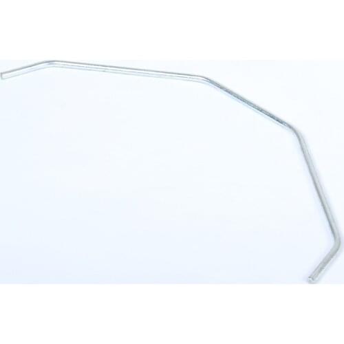 Metal Front balance bar for 1/5 losi 5ive-t rovan lt king motor x2 rc car parts