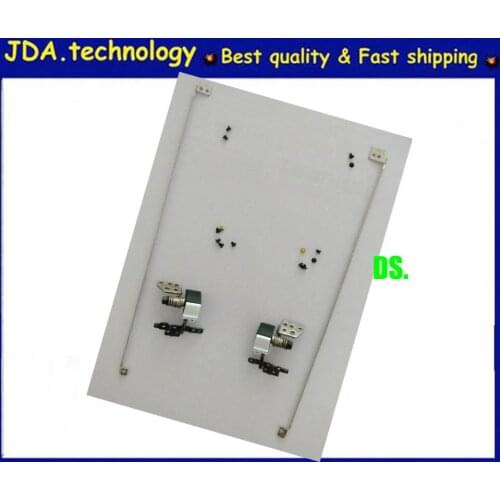 New/orig for SONY SVF151 SVF152 SVF153 SVF152A29V SVF15328 SVF15327 SVF152A LCD Bracket Hing set L+R for Non-Touch screen