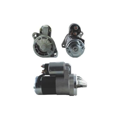 NEW 12V STARTER MOTOR VG20 FOR DODGE 17799N