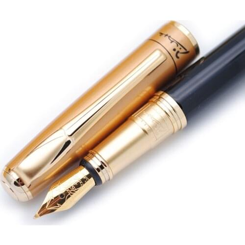 Picasso 906 ATHENS DYNASTY Fountain Pen Original Box Ink Pen