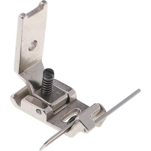 Industrial Sewing Machine Part & Accessories 23771 Presser Foot for Zig Zag Sewing Machines