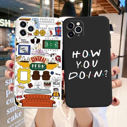 PUNQZY Original Phone Cases