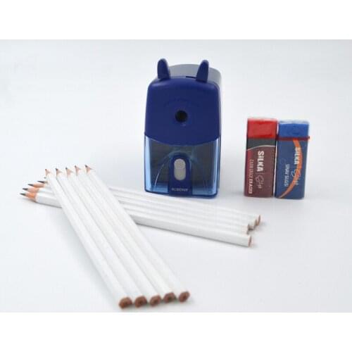Rubenis Pencil Sharpeners