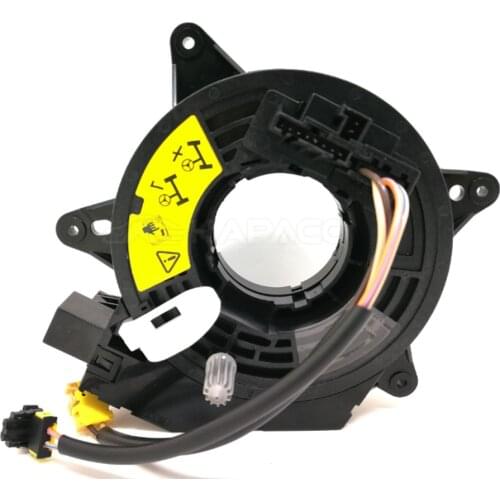 LR018556 LR005479 Steering Roll Connector For Land Rover Discovery LR3 LR4 Range Rover Sport HSE Discovery 3 III IV