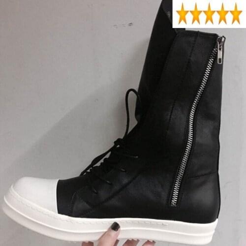 Men's Classic Boots SICCSAEE China