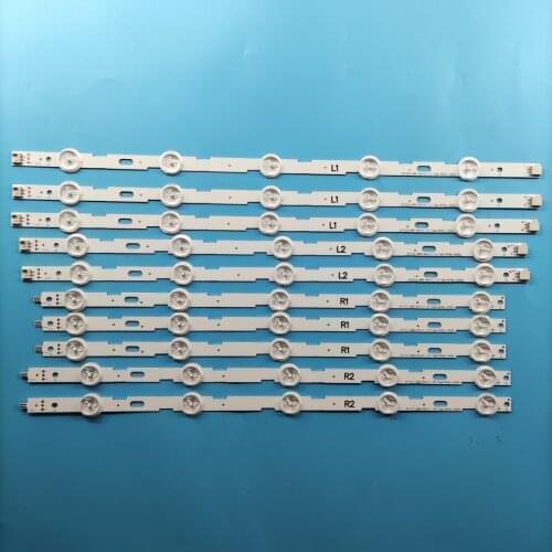 LED strip For LG 42 inch LCD TV 42LN5200 6916L-1402A 6916L-1403A 6916L-1404A 6916L-1405A 42LN549C 42LN541C 42LN5300 42LN5204