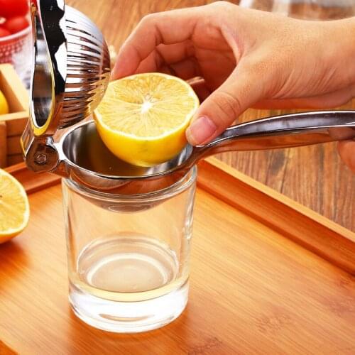 TIDYLADDY Manual Juicers