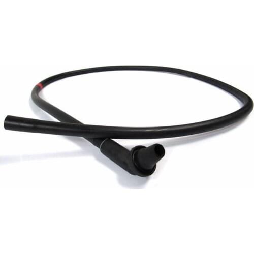 Sunroof Drain Tube Front Land Rover Discovery 3 and Discovery 4 (EEH500100/EEH500023/EEH500021)