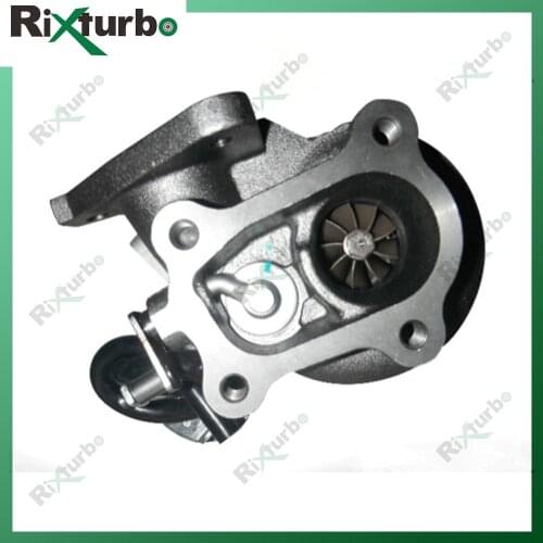 GT1749S 701196 Full Turbo Charger Complete Kit For Nissan Patrol 2.8 TD 95Kw 129Hp RD28TI Y61 14411VB301 Turbine 1997-2000