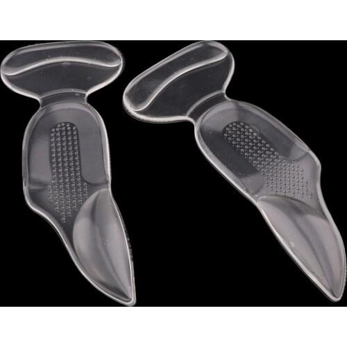 Heel Cushion Inserts Shoe Pads for Shoes Too Big Grips Liners Mix Comfortable Protectors for Women