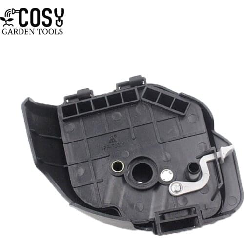 Air Filter Assembly For HONDA GX25 GX25NT HHH25 UMK425 Gasoline Engine Motor Brush Cutter Air Cleaner Cover Replace Parts