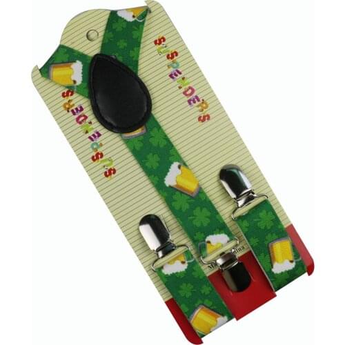 Winfox Accessories For Boys