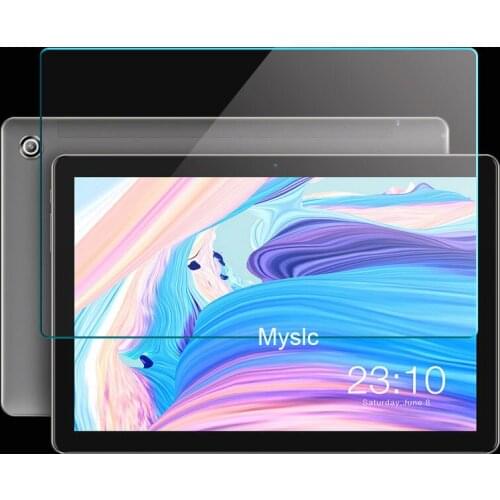 Tempered Glass Screen Protector For Teclast M18 10.8 inch OctaCore Tablet PC IPS 2560×1600 Resolution