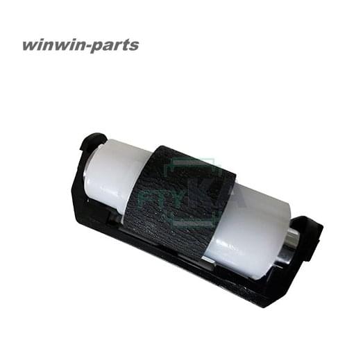 1PC Paper FEED Roller Separation Pad RM1-4425-000 for HP M476 1215 2025 2320 1312 1515 1518 1415 1525 M475 M251 M451 M375 Pro200