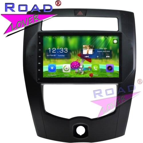 TOPNAVI Android 6.0 2G+32GB QUad Core 10.1" Car PC Head Unit Player For Nissan Livina 2013 Stereo GPS Navigation NO DVD MP3 2Din