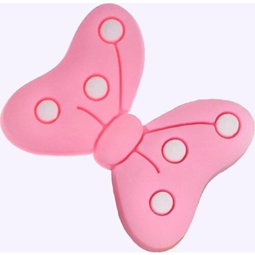 CSBL CFPA-XK-081 Shoe Decoration For Crocses Buckle Charms PVC Cartoon Accessories Gift Croc Jibz Free Shipping