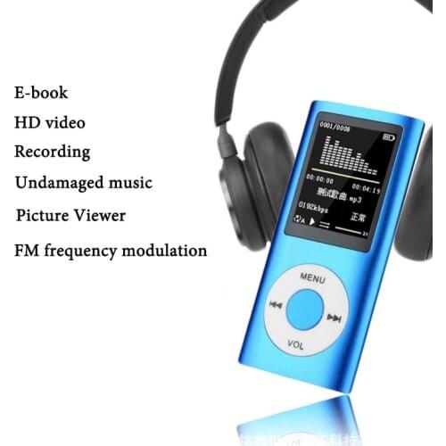 MP4-плееры DIGIBLUSKY China At AliExpress