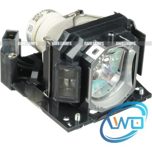 DT01191/CPX2021WNLAMP Original lamp with housing for HITACHI CP-WX12/WX12WN/X11WN/X2521WN/X3021WN.CP-X2021/CP-X2021WN/CP-X2521