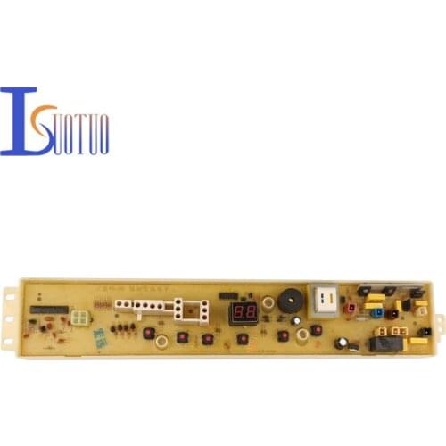 Brand New Washing Machine Board XQB48-83 XQB46-82 XQB45-99 XQB52-20 Washer Computer Motherboard