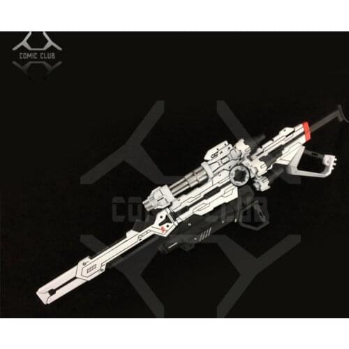 COMIC CLUB IN-Stock Caletvwlch finished model for MB/MG 1/100 Gundam Astray Red Frame ROBOT Anime Toys Figure