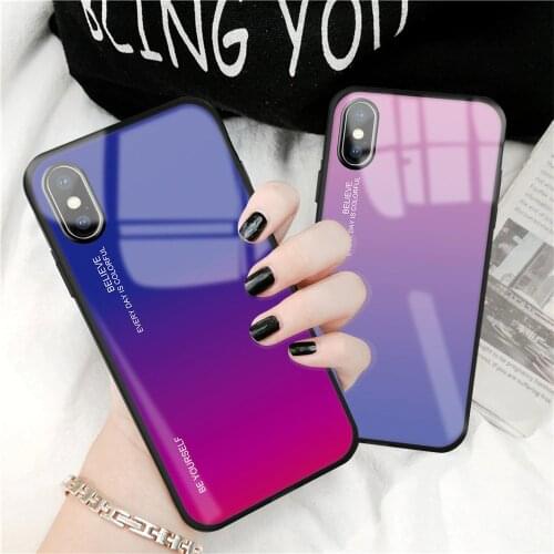 Hongsking Protective Glass On The Phone