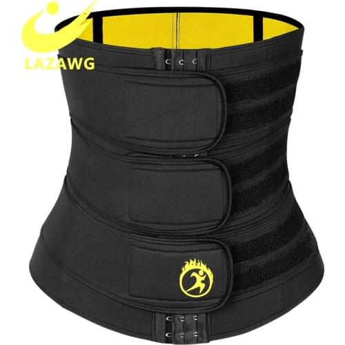 LAZAWG Sports Protection