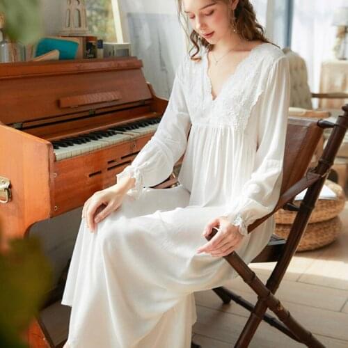 MAIXXX Women's Nightgowns