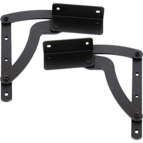 Multifunctional Sofa Backrest Hardware Accessories Folding Piece Tea Table Hinge