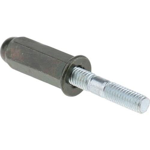 EXHAUST STUDS GASKET NUTS SET FOR GY6 50cc 70cc 90cc 110cc 150cc QMB139