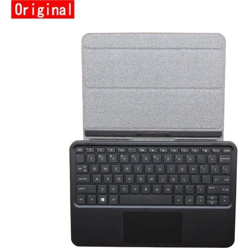 NEW Laptop Bluetooth Keyboard base For HP Pavilion X2 10-K000 10-J000 784415-001 US