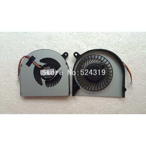 New OEM Laptop Fan for ACER VNitro VN7-591 VN7-591G one side